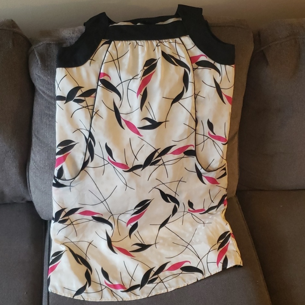 Mossimo Dress